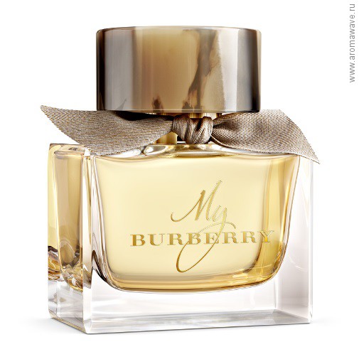 Burberry My Burberry