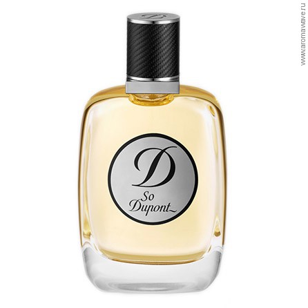 S.T. Dupont So Dupont Pour Homme