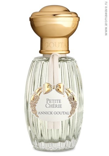 Annick Goutal Petite Cherie