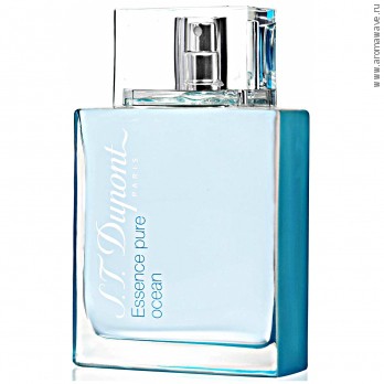 S.T. Dupont Essence Pure Ocean Pour Homme