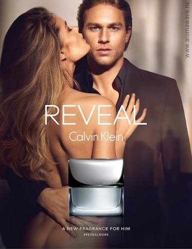 Calvin Klein Reveal Men