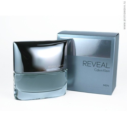 Calvin Klein Reveal Men