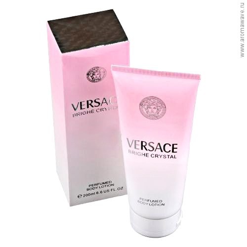Versace Bright Crystal