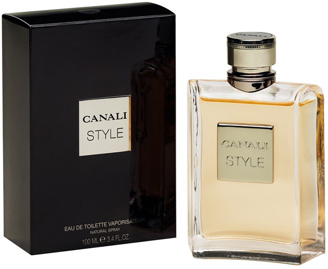 Canali Canali Style