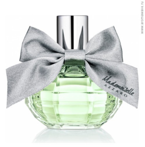 Azzaro​ Mademoiselle​ L'Eau Tres Florale