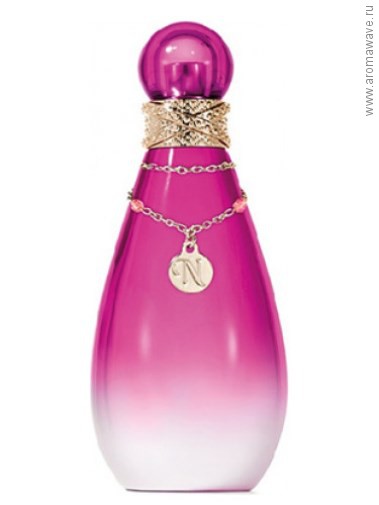 Britney Spears Fantasy The Nice Remix