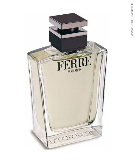 Gianfranco Ferre Ferre for Men