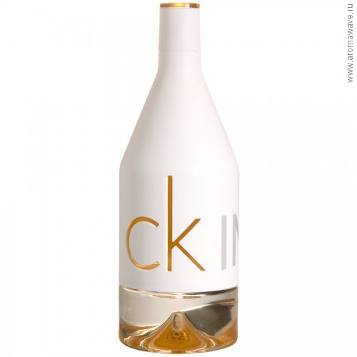 Calvin Klein CK IN2U for Her