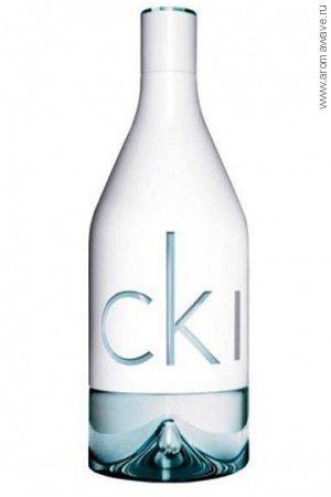 Calvin Klein CK IN2U for Him