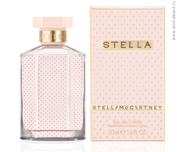 Stella McCartney Stella