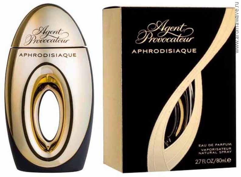 Agent Provocateur Aphrodisiaque