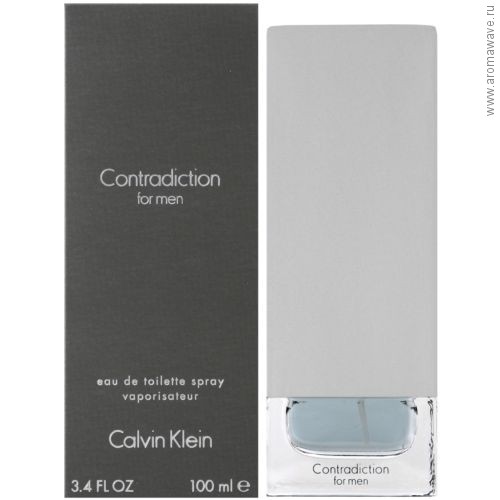 Calvin Klein Contradiction for Men