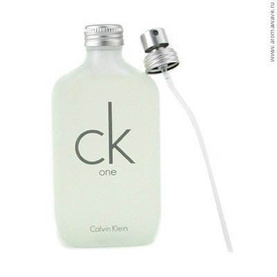 Calvin Klein CK One