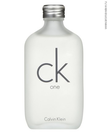 Calvin Klein CK One