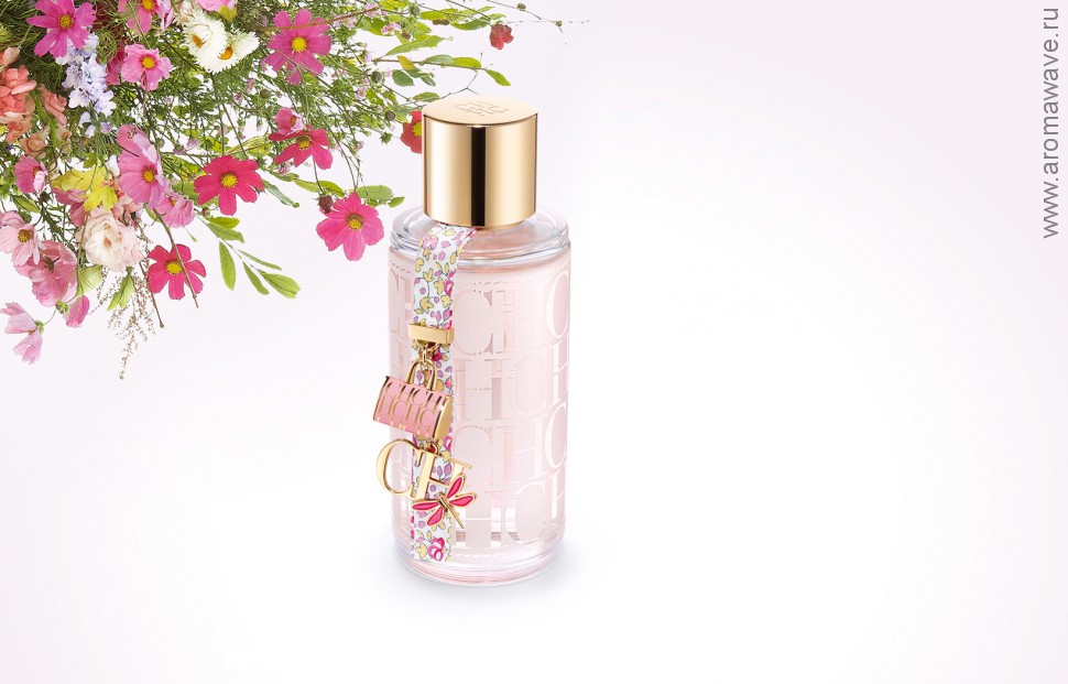 Carolina Herrera CH L`Eau