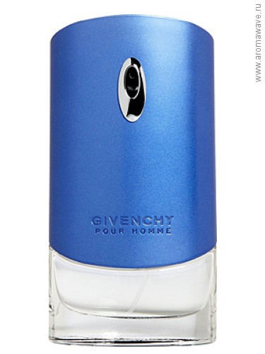 Givenchy Givenchy Pour Homme Blue Label