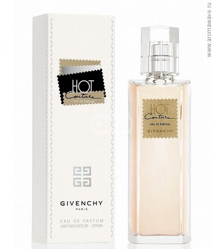 Givenchy Hot Couture