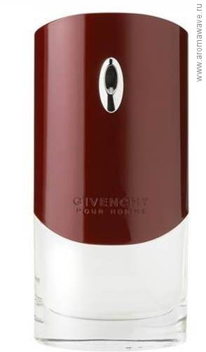 Givenchy Givenchy Pour Homme