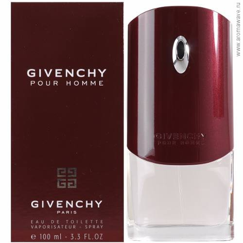 Givenchy Givenchy Pour Homme