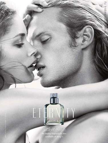 Calvin Klein Eternity for men