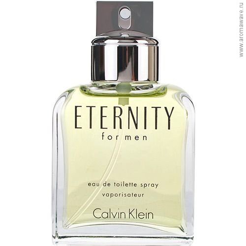 Calvin Klein Eternity for men