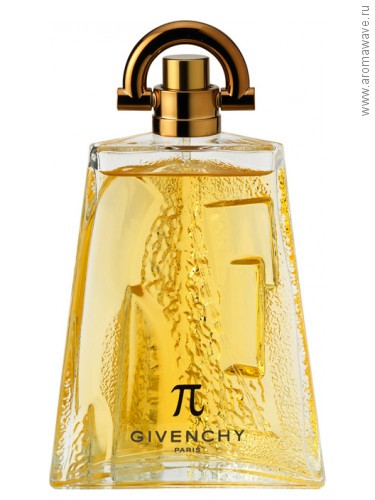 Givenchy Pi