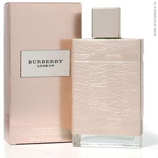 Burberry London For Women