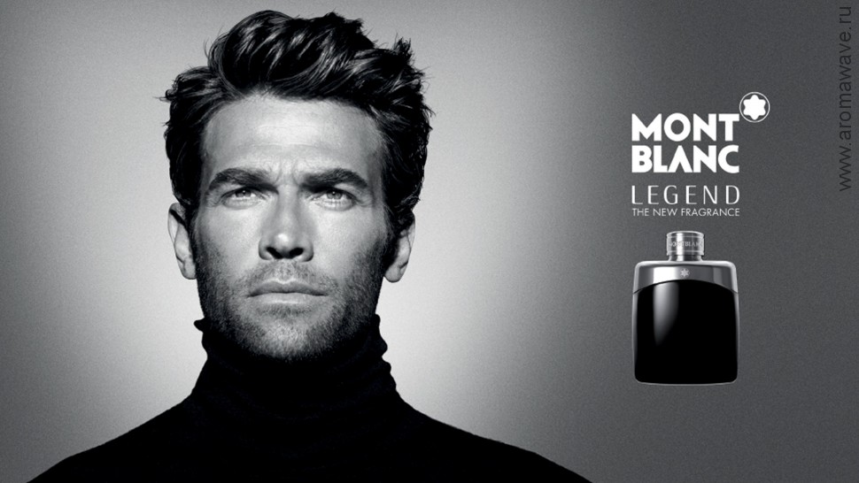 Mont Blanc Legend