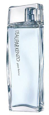 Kenzo L'Eau Kenzo pour Femme