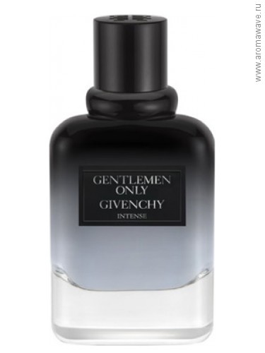 Givenchy Gentlemen Only Intense