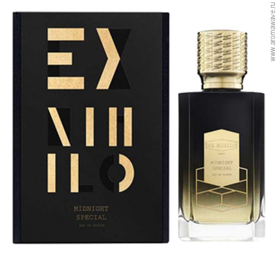 EX Nihilo Midnight Special