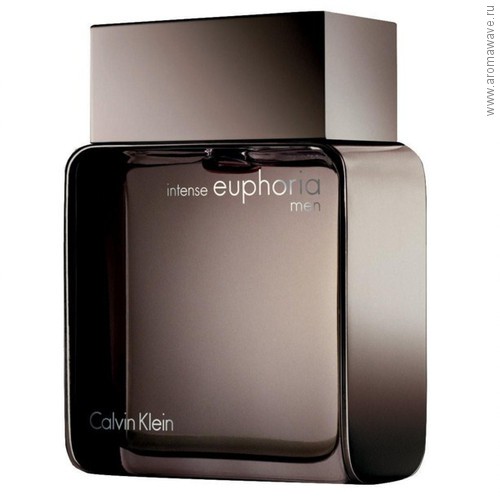 Calvin Klein Euphoria Men Intense