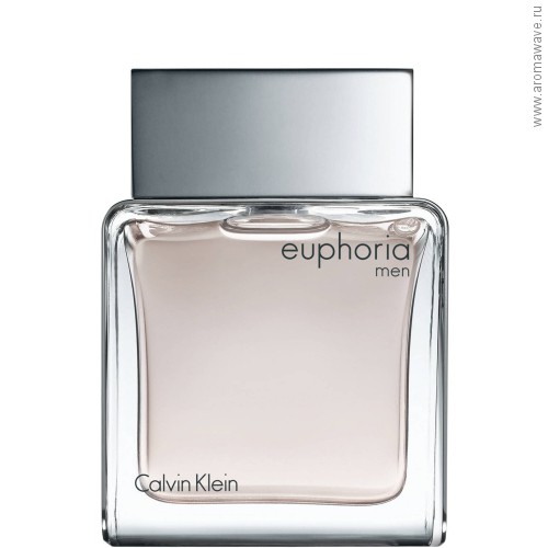 Calvin Klein Euphoria Men