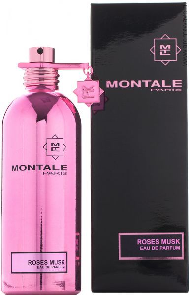 Montale Roses Musk