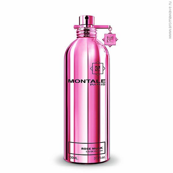 Montale Roses Musk