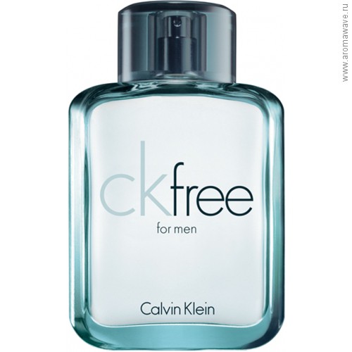 Calvin Klein CK Free