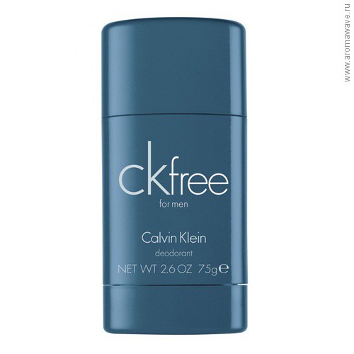 Calvin Klein CK Free