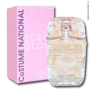 Costume National Scent Gloss