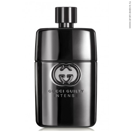 Gucci Guilty Intense Pour Homme