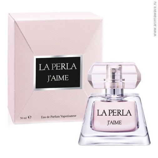 La Perla J`Aime