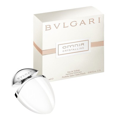 Bvlgari Omnia Crystalline