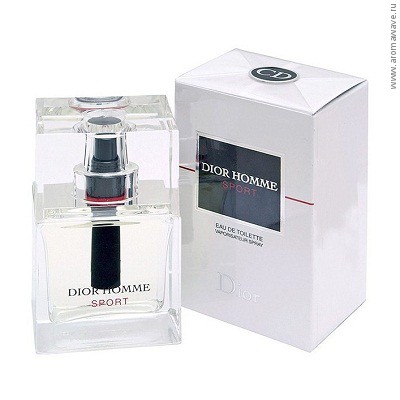 Christian Dior Homme Sport