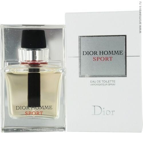 Christian Dior Homme Sport