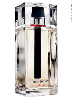 Christian Dior Homme Sport