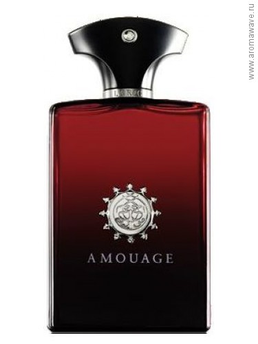 Amouage Lyric Man