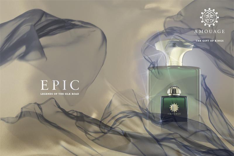 Amouage Epic Man