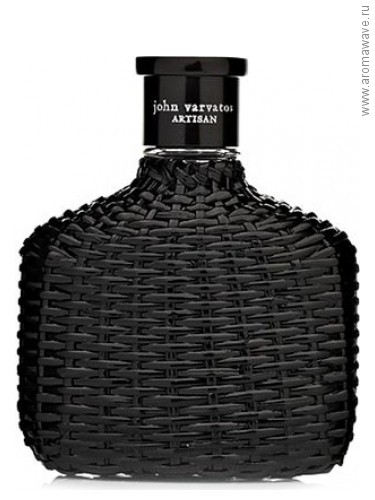 John Varvatos Artisan Black