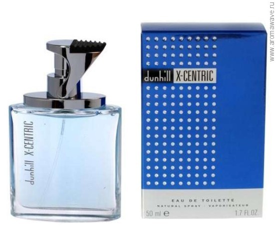 Alfred Dunhill X-Centic