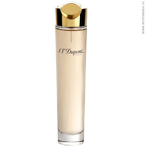 S.T. Dupont S.T. Dupont Pour Femme