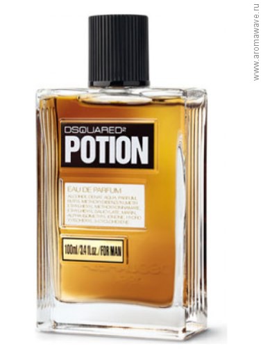 DSquared2 Potion